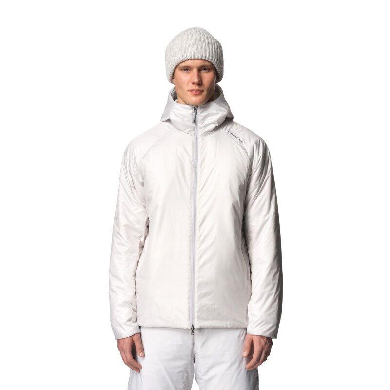 Mrs Dunfri - Chaqueta de fibra sintética - Hombre