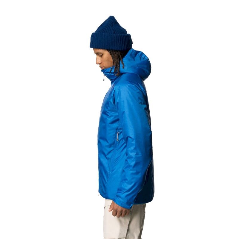 Houdini Sportswear Mrs Dunfri - Casaco penas homem | Hardloop