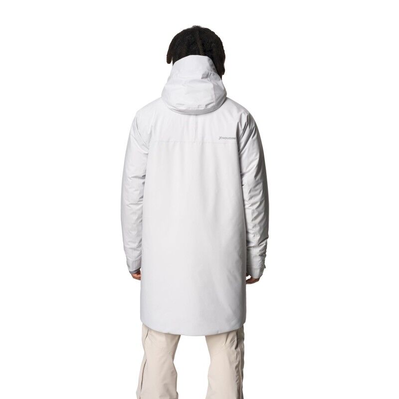 Houdini Sportswear M's Fall in Parka - Parka homme