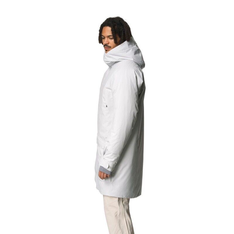 Houdini Sportswear M's Fall in Parka - Parka homem | Hardloop