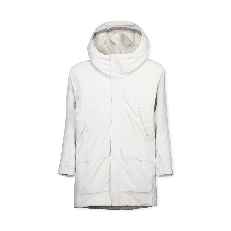 Houdini Sportswear M's Fall in Parka - Parka homme