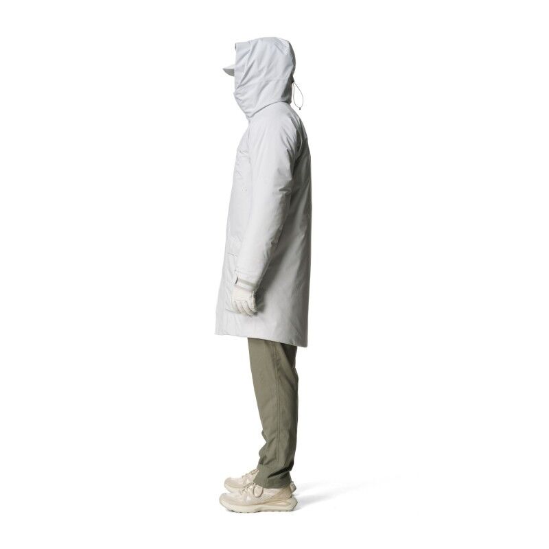Houdini Sportswear M's Fall in Parka - Parka homem | Hardloop
