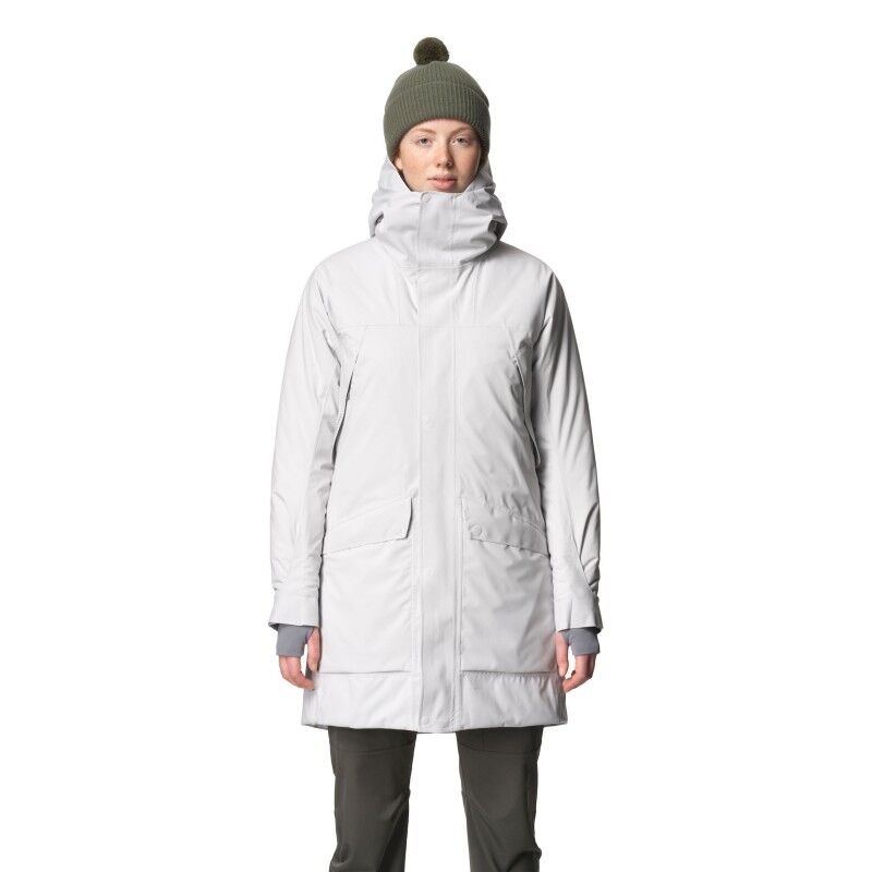 W's Fall in Parka - Parka - Women's