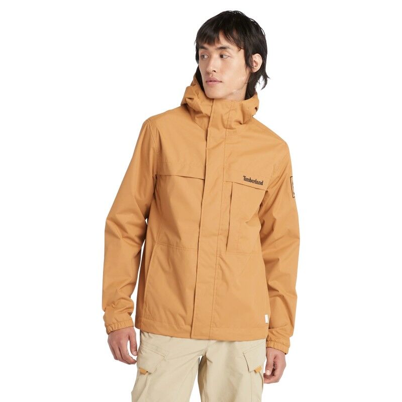 WR Benton Shell - Regenjacke - Herren