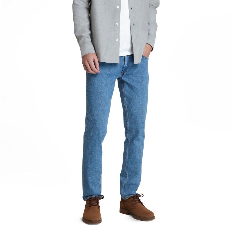 Sandown Denim Slim - Calça homem