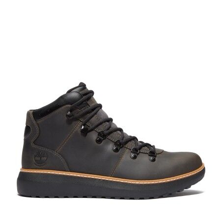 Timberland Hudson Road Mid Lace Up Waterproof Chukka Heren