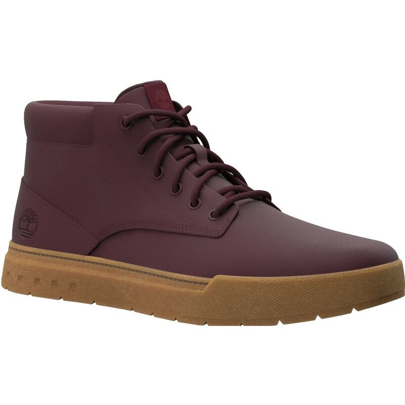 Timberland Maple Grove Mid - Boots - Men's | Hardloop