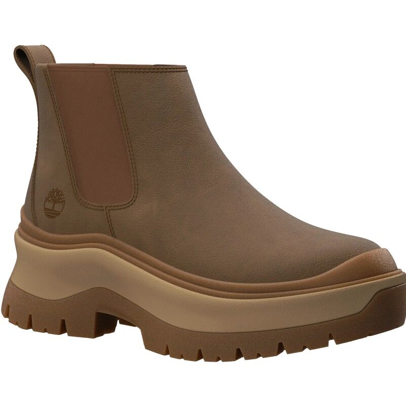 Roxie Lane Mid Chelsea Boot - Urban skor - Dam