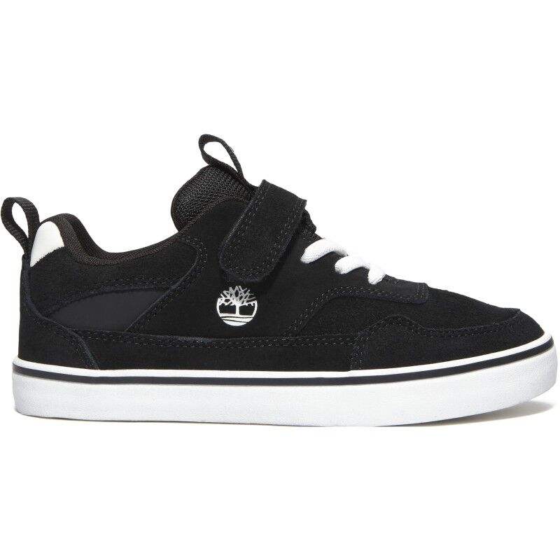 Stone Jump Low Hook & Loop - Zapatillas urbanos - Niños