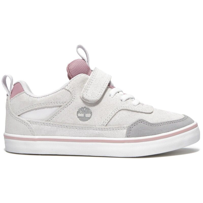 Stone Jump Low Hook & Loop - Scarpe lifestyle - Bambino