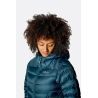 Rab Electron Pro Hoody - Casaco penas mulher | Hardloop