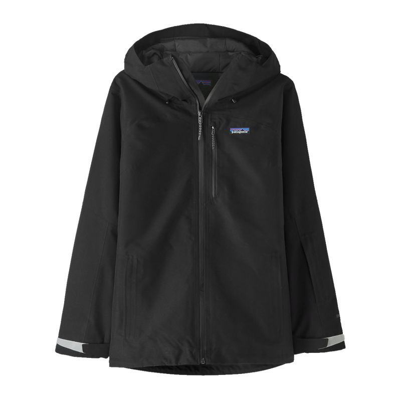 Insulated Powder Town Jkt - Ski-jas - Dames