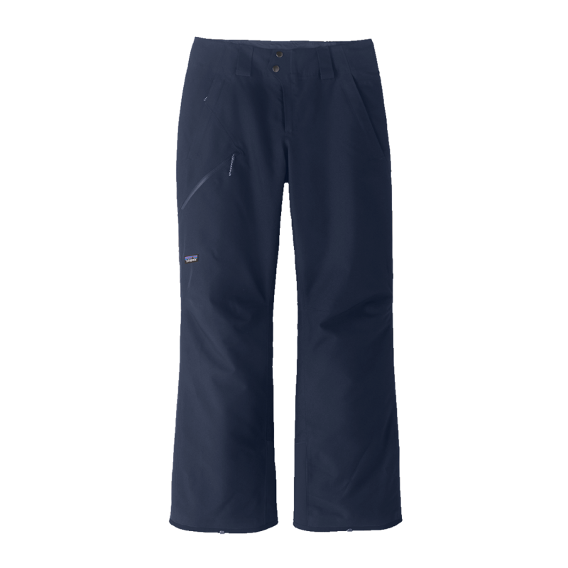 Insulated Powder Town Pants - Skibroek - Dames