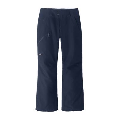 Insulated Powder Town Pants - Skibroek - Dames