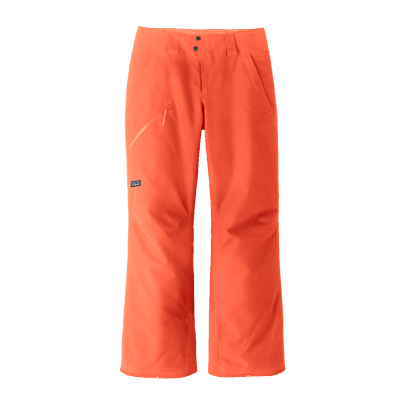 Insulated Powder Town Pants - Skibroek - Dames