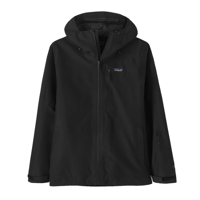 Powder Town Jkt - Ski-jas - Heren