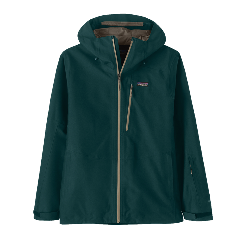 Powder Town Jkt - Skidjacka - Herr