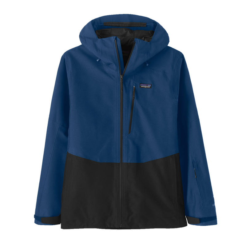 Powder Town Jkt - Laskettelutakki - Miehet