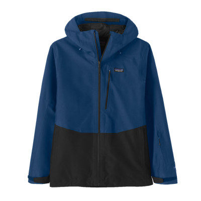 Powder Town Jkt - Skidjacka - Herr