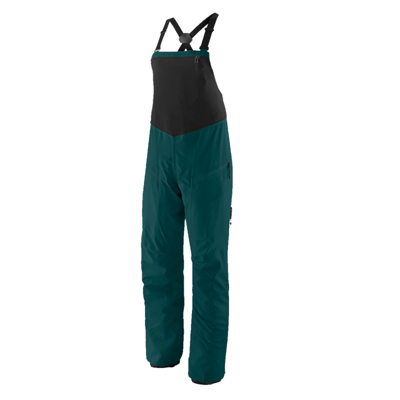 Snowdrifter Bibs - Ski-tuinbroek - Dames