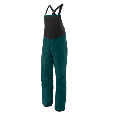 Snowdrifter Bibs - Ski-tuinbroek - Dames