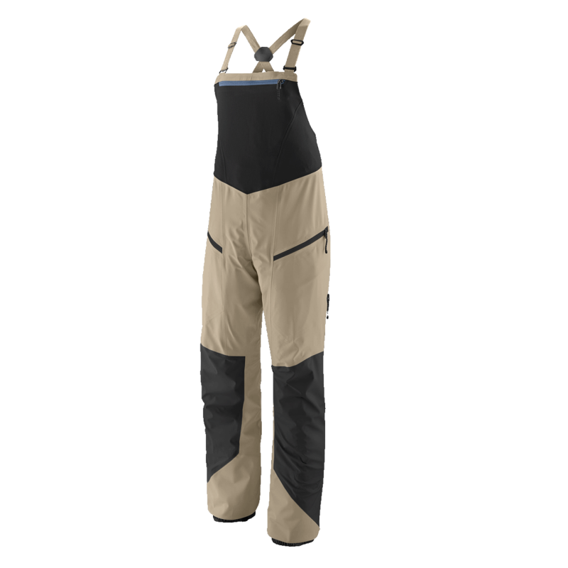 Patagonia Snowdrifter Bibs - Ski trousers - Women's | Hardloop