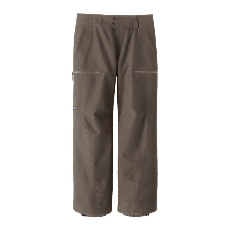 Powder Town Pants - Pánské lyžařské kalhoty
