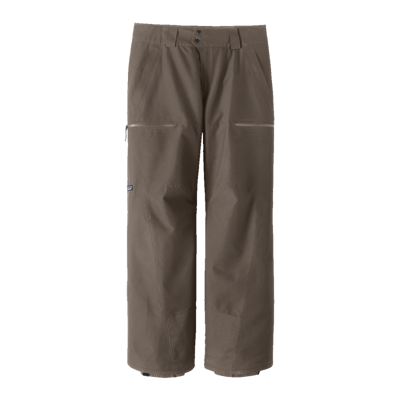 Powder Town Pants - Skidbyxa - Herr