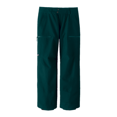 Powder Town Pants - Pánské lyžařské kalhoty