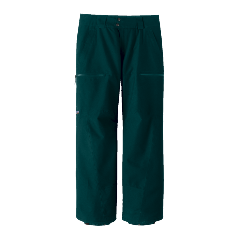 Powder Town Pants - Pantaloni da sci - Uomo