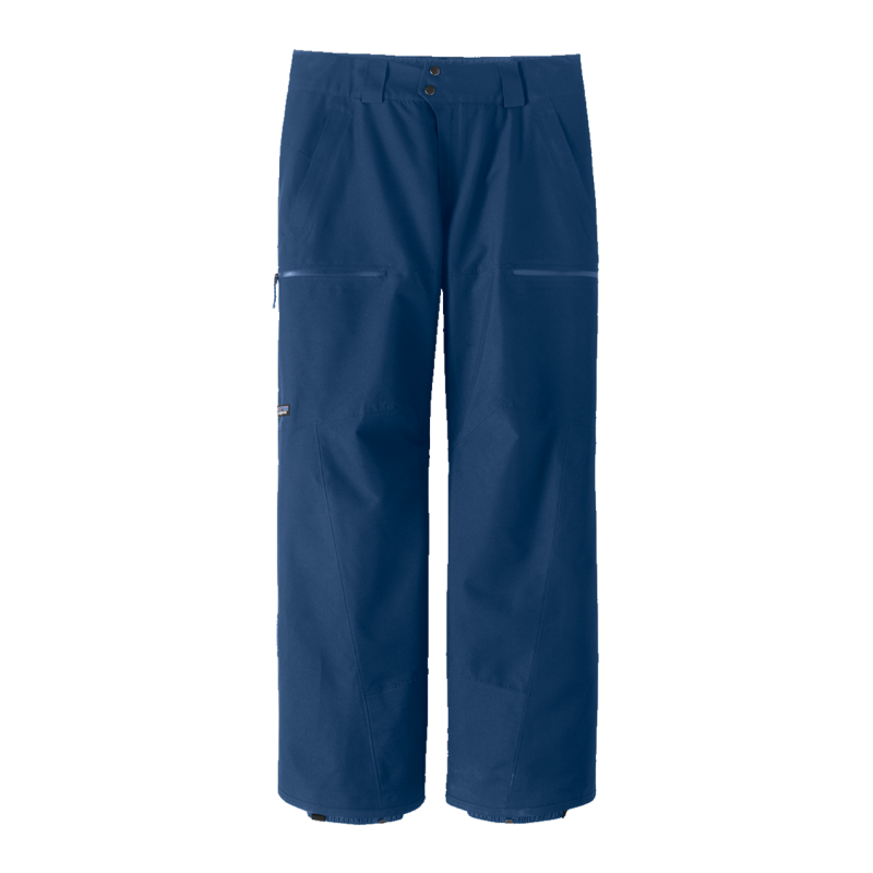 Powder Town Pants - Spodnie narciarskie męskie