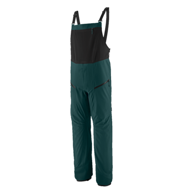 Snowdrifter Bibs - Ski-tuinbroek - Heren