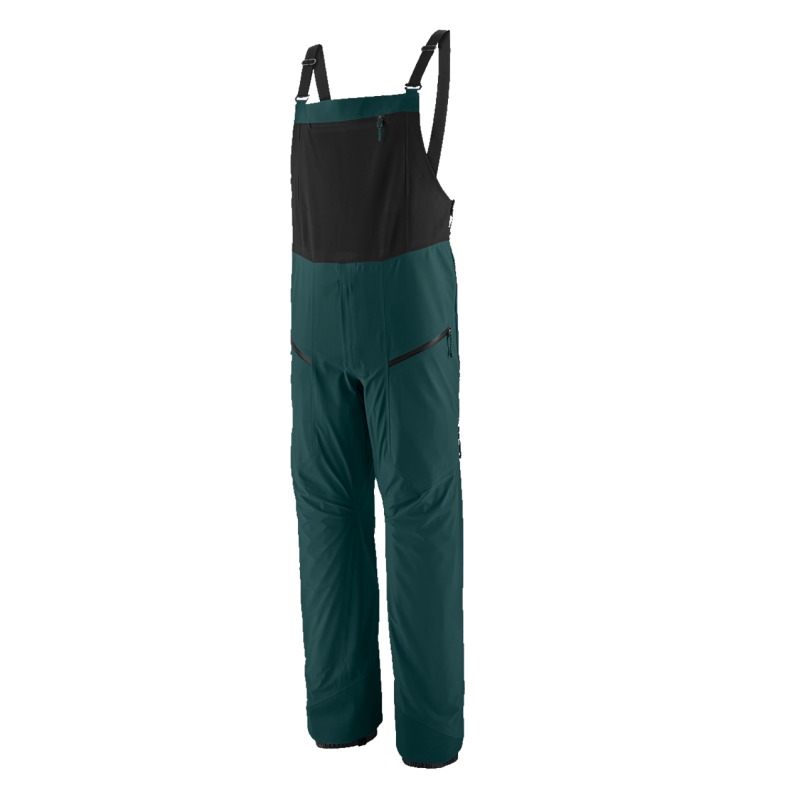 Snowdrifter Bibs - Ski Bib Pants - Herrer
