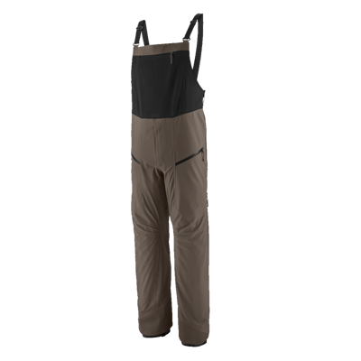 Snowdrifter Bibs - Ski latzhose - Herren