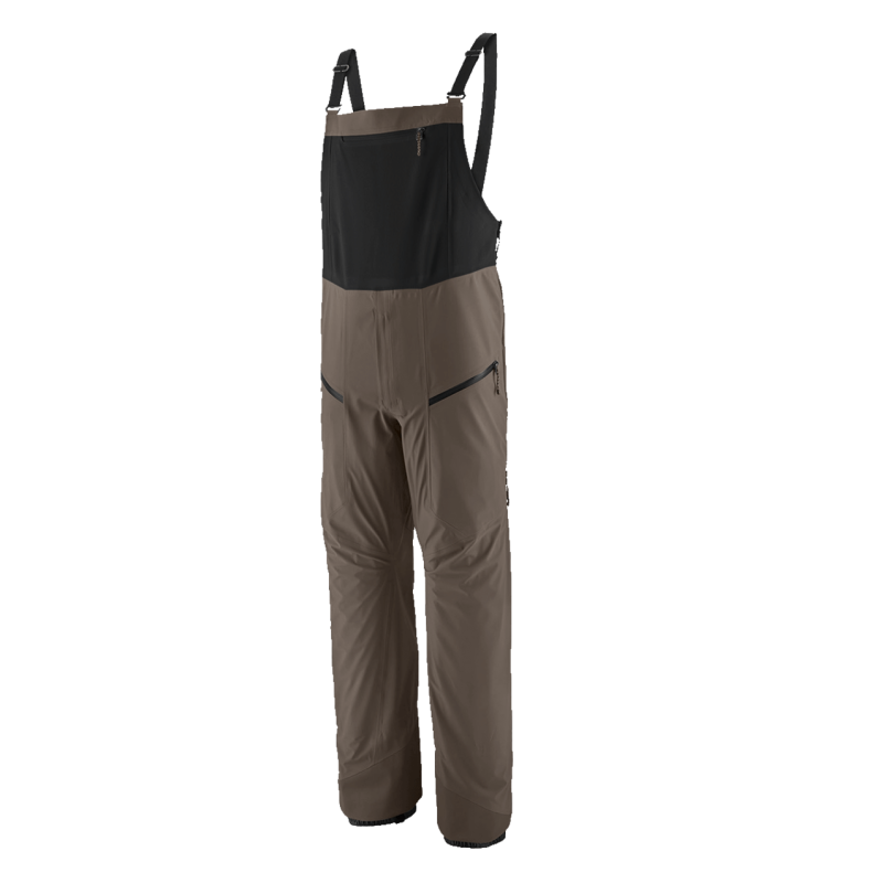Snowdrifter Bibs - Ski latzhose - Herren