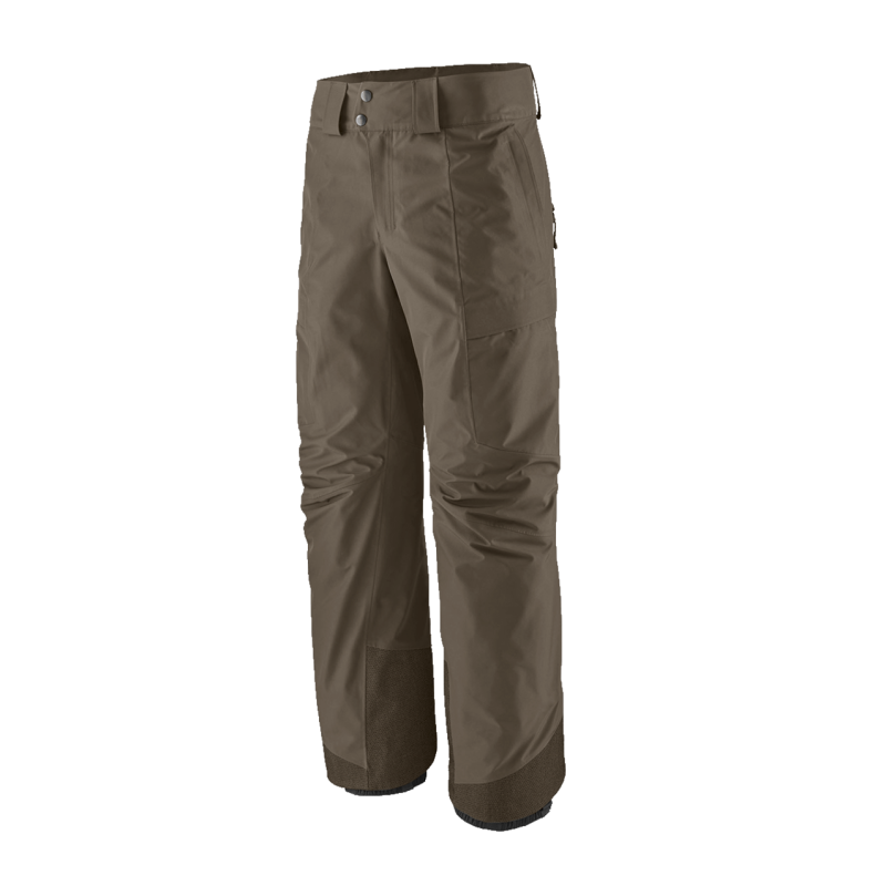 Storm Shift Pants - Pantalones de esquí - Hombre