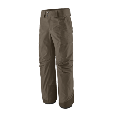 Storm Shift Pants - Spodnie narciarskie męskie