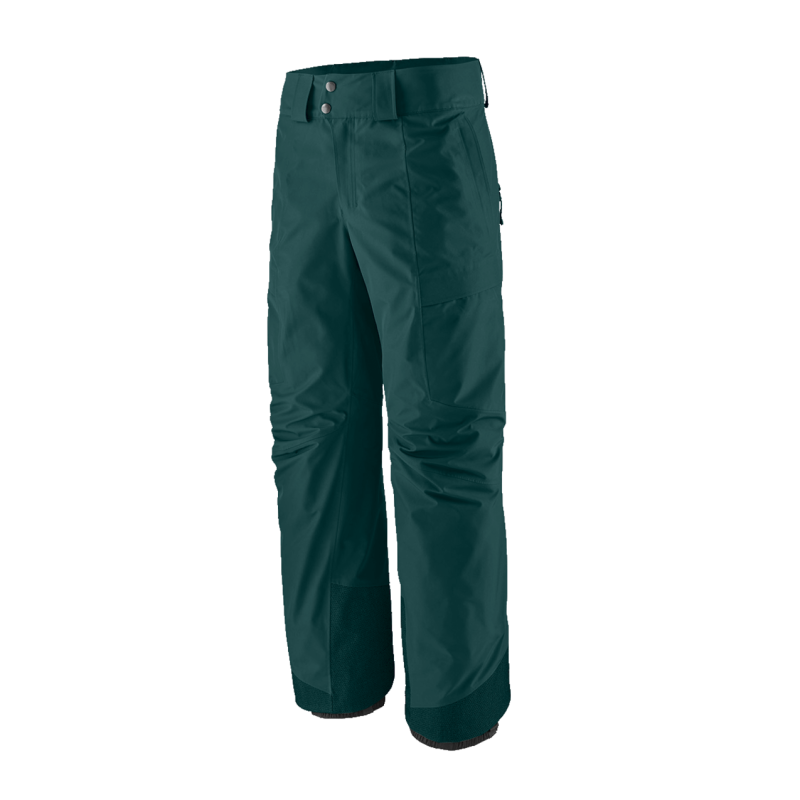 Storm Shift Pants - Lasketteluhousut - Miehet