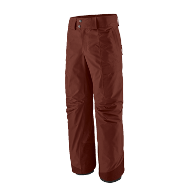 Storm Shift Pants - Spodnie narciarskie męskie