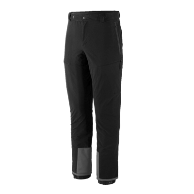 Alpine Guide Pants - Vandrebukser - Herrer
