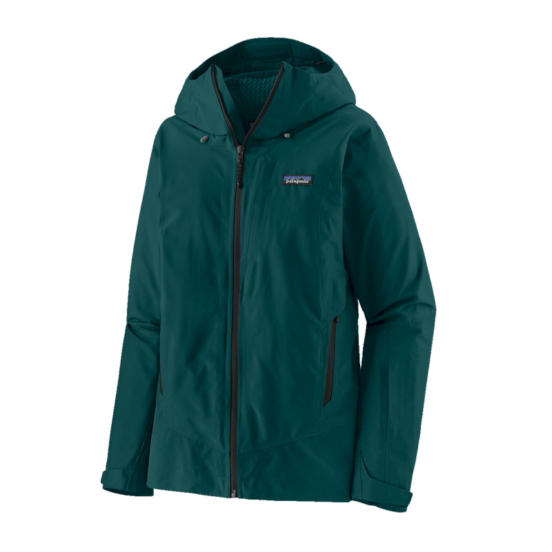 Storm Shift Jkt - Ski jacket - Women's