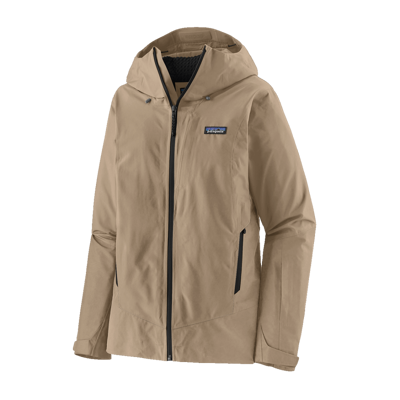 Storm Shift Jkt - Ski-jas - Dames