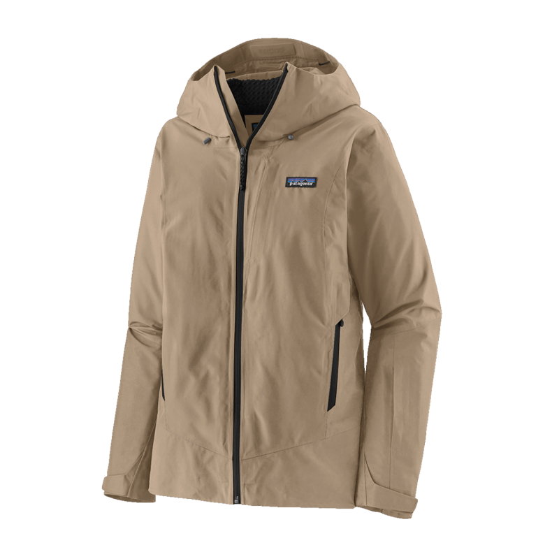 Storm Shift Jkt - Ski-jas - Dames