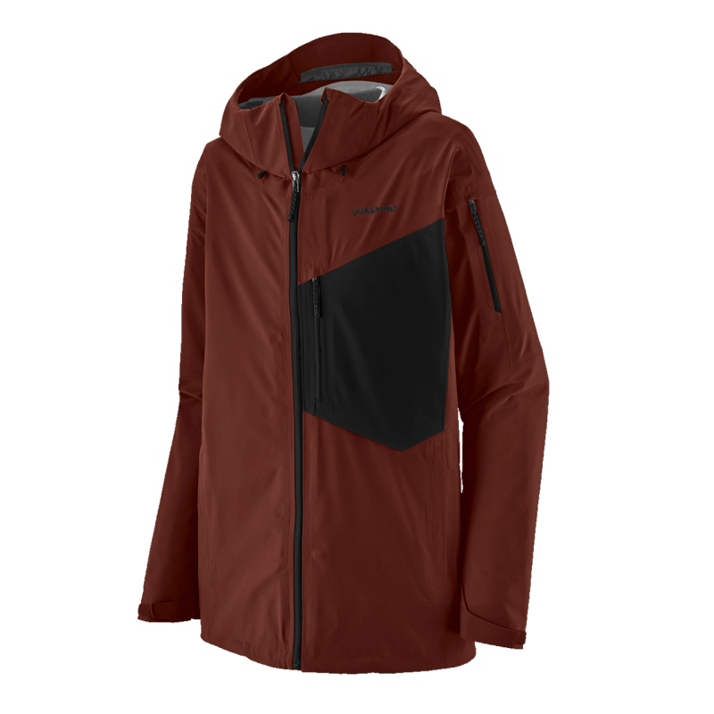 Snowdrifter Jkt - Giacca da sci - Uomo