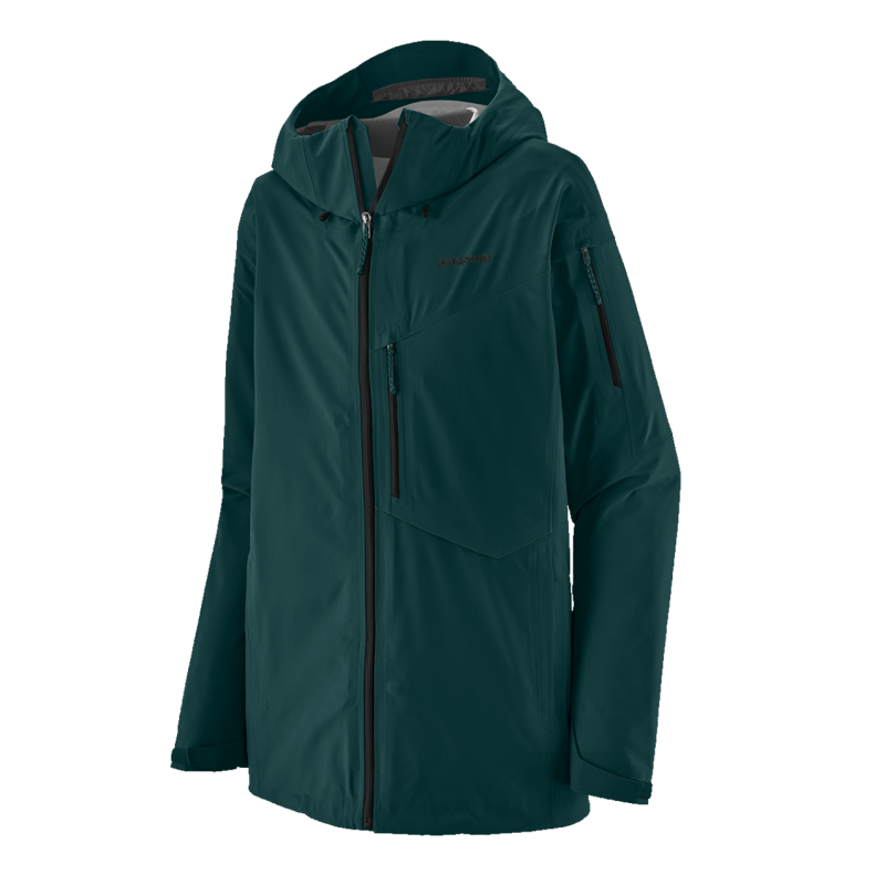 patagonia スノーボードウェア メンズS Patagonia Snowdrifter Jkt - Ski jacket - Men's | Hardloop