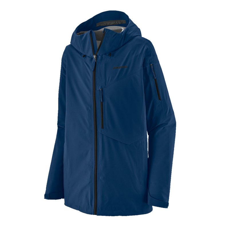 Snowdrifter Jkt - Skijakke - Herrer