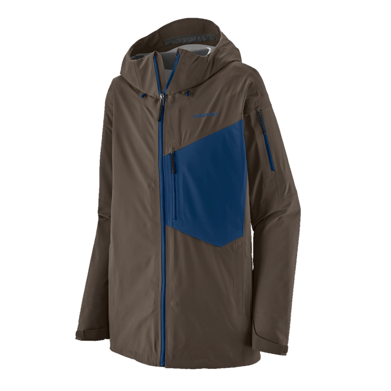 Snowdrifter Jkt - Laskettelutakki - Miehet