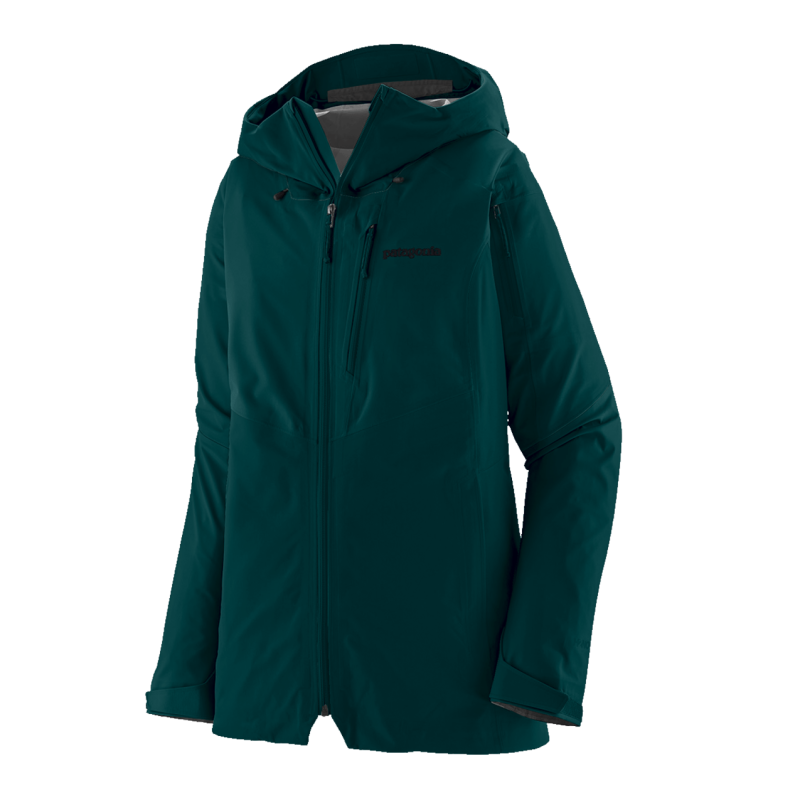 Patagonia Snowdrifter Jkt - Ski jacket - Women's | Hardloop