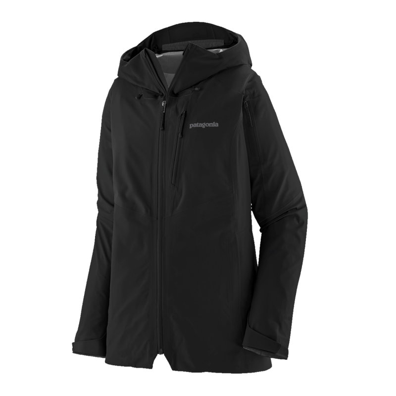 Snowdrifter Jkt - Skijakke - Damer