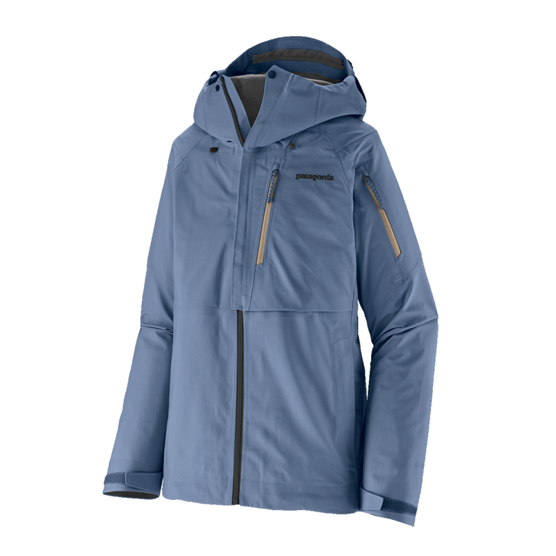 Untracked Jkt - Chaqueta de esquí - Mujer